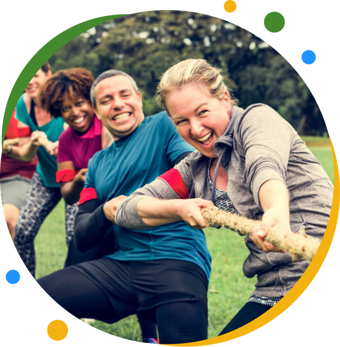 Games and Activities